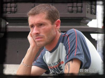 ludo notre Serialkisser|