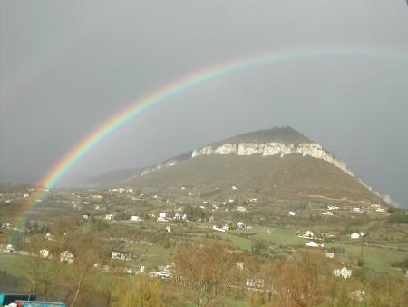 Apres la pluie le beau temps