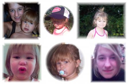 mes cheries a moi (bbn)